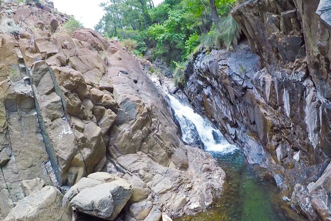 Canyoning Adventure. Safari Around Koycegiz With Porsh Cayenne. From Marmaris - Additional Information