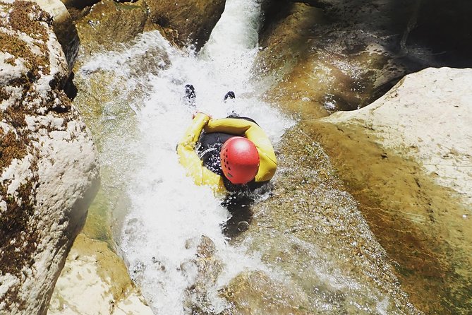 Canyoning Allgäu - Starzlach Gorge - Good To Know