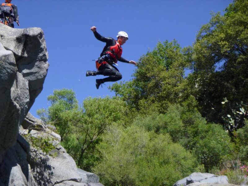 Canyoning and Bodyrafting in the Alcantara River - Important Information