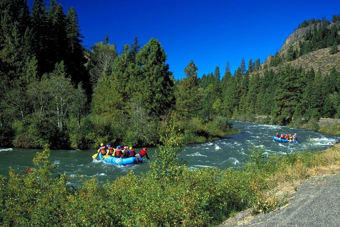 Canyoning and Rafting Tours From Antalya - Customer Reviews