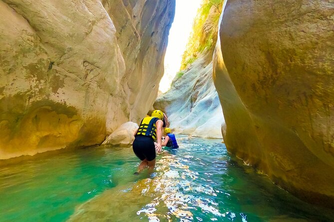 Canyoning and Rafting Tours From Kemer - Customer Support and Inquiries