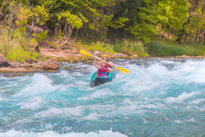 Canyoning and Rafting Tours From Kemer - Verified Review Breakdown