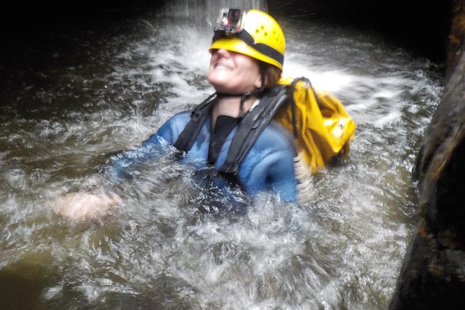 Canyoning at Twister and Rocky Creek: Two Canyons In One Day - Cancellation Policy and Guarantee