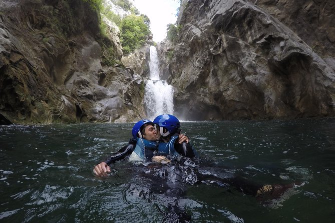 Canyoning Basic - Safety Guidelines