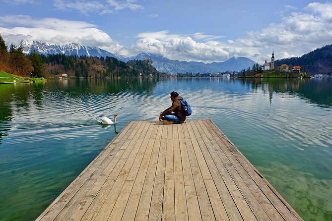 Canyoning Bled With a Trip to Bohinj Lake - Health and Safety