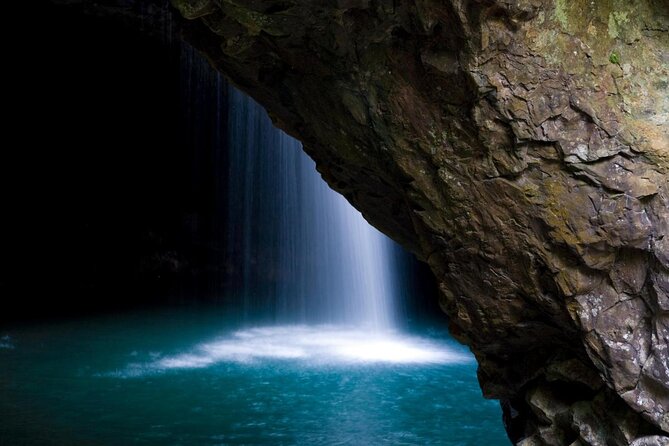 Canyoning Discovery in Dominica - Guided Jungle Exploration