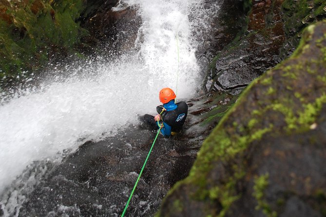 Canyoning Discovery of Furon Bas in Vercors - Grenoble - Meeting Point and Logistics