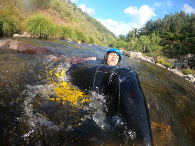 CANYONING DISCOVERY - Experience Details