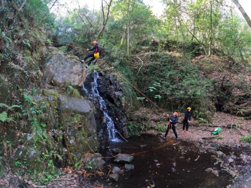 CANYONING DISCOVERY - Customer Feedback