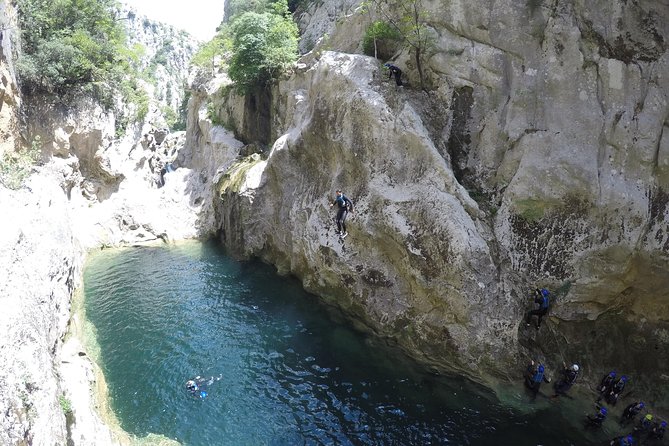 Canyoning Extreme - Reviews and Ratings