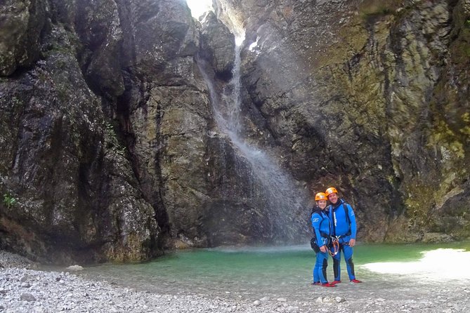 Canyoning Fratarica - Cancellation Policy
