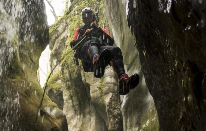 Canyoning Full Day - Furon 1 & 2: Vercors - Grenoble - Frequently Asked Questions