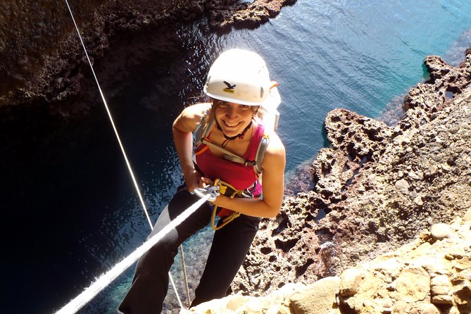 Canyoning Full Day - La Ciotat - Meeting and Pickup
