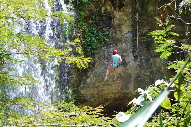 Canyoning Guane - Canyoning Activities and Experiences