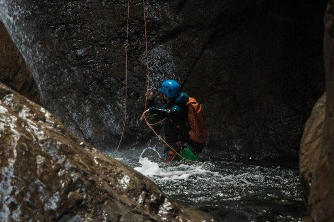 Canyoning Half Day - Heart Creek - Beginner Friendly - Customer Reviews