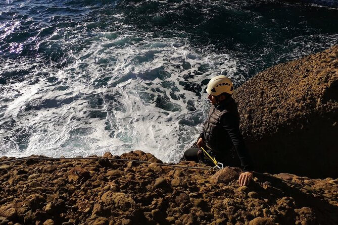 Canyoning Half Day Tour From La Ciotat - Booking and Confirmation