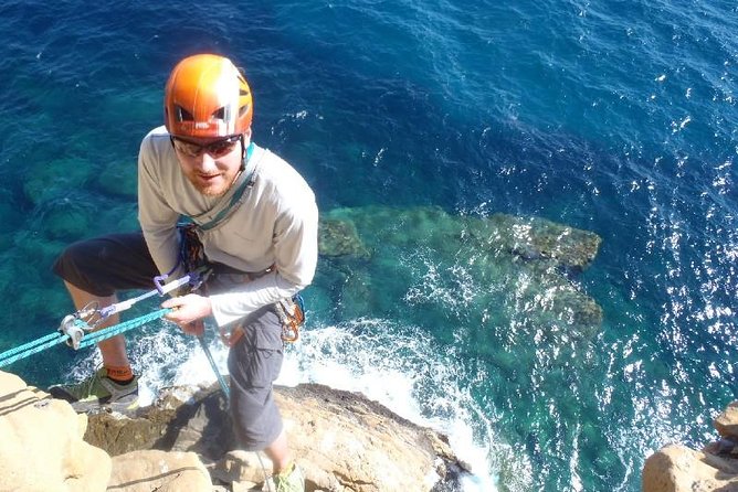 Canyoning Half Day Tour From La Ciotat - Payment Options