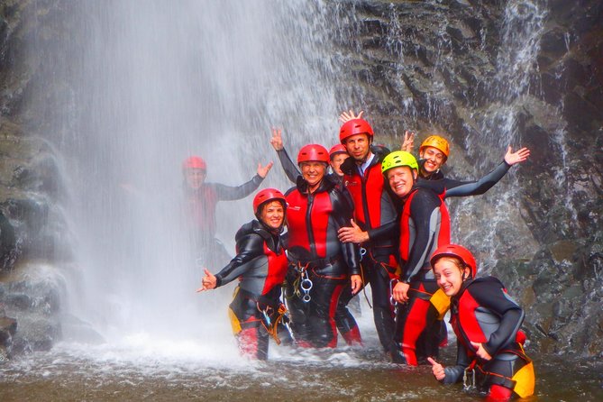 Canyoning Highest Waterfall 90M (295ft) Private Day Trip From Guayaquil - Key Points