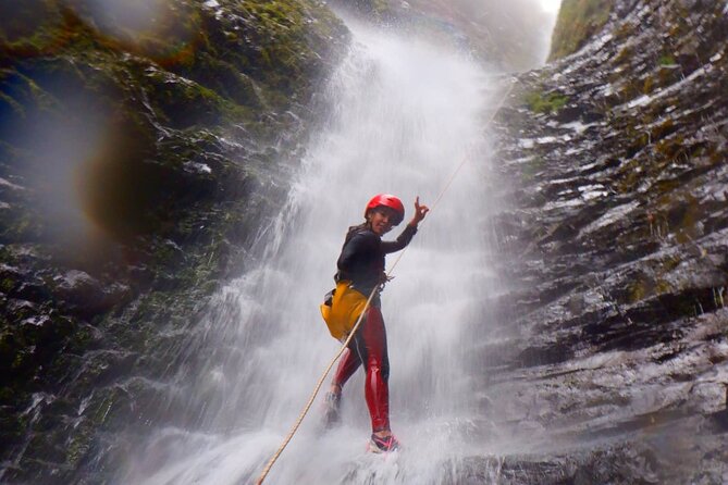 Canyoning Highest Waterfall 90M (295ft) Private Day Trip From Guayaquil - Tour Pricing and Booking
