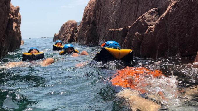 Canyoning in Bau Mela Among the Ancient Forests of Nuoro - Excursion Changes Due to Weather