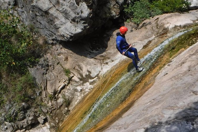 Canyoning in Montenegro - Drenovsnica Canyon - Good To Know