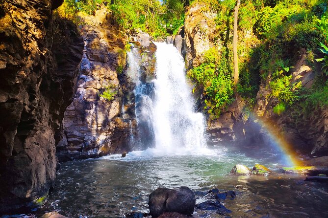 Canyoning in Río Del Molino in Valle De Bravo - Ratings and Reviews