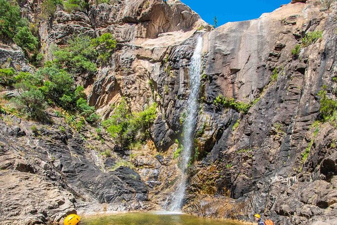 Canyoning in Rio Pitrisconi and Monte Nieddu in San Teodoro - Safety Considerations and Recommendations