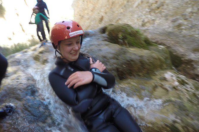 Canyoning in Salou - Pickup and Meeting Details