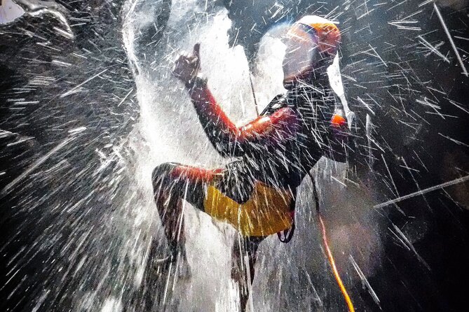 Canyoning in Salto Do Cabrito (São Miguel - Azores) - Cancellation and Pricing