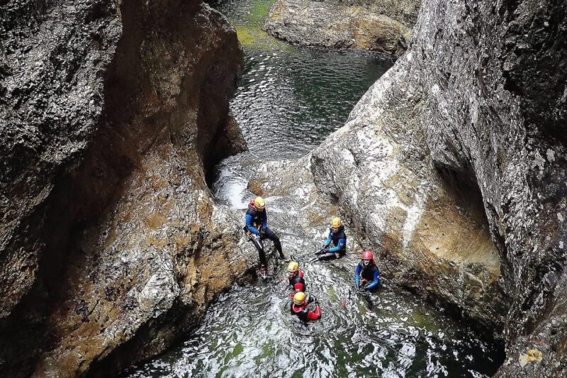 Canyoning in Salzburg - Good To Know
