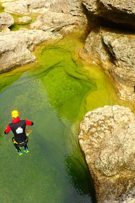 Canyoning in Salzburg - Frequently Asked Questions