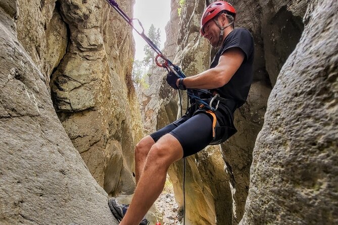 Canyoning in Tenerife South - Testimonials and Traveler Feedback
