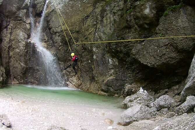 Canyoning In The Triglav National Park - Additional Considerations