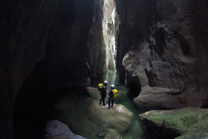 Canyoning Mallorca - Additional Considerations