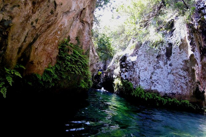 Canyoning Mallorca - Booking and Cancellation