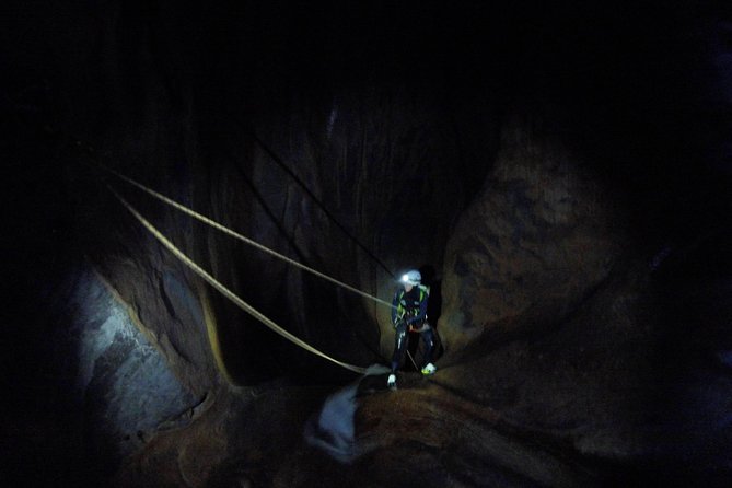 Canyoning Mallorca - Price and Guarantee