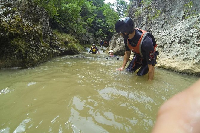 Canyoning Negovanka River - Pricing and Reviews