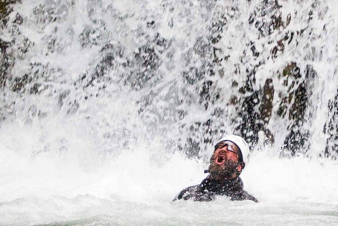Canyoning of the Integral Route at the Iannello Stream - Good To Know