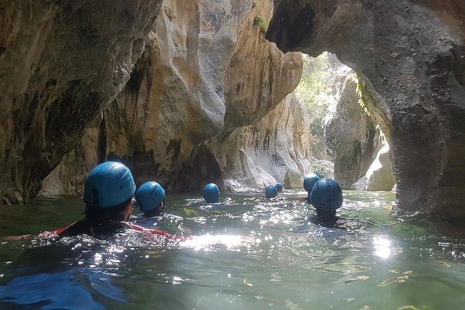 Canyoning River Walk Marbella - Additional Rental Options