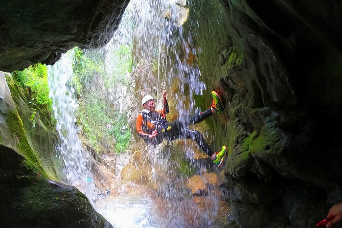 Canyoning Skurda River - Extreme Adventure in Kotor City - Pricing and Booking Process