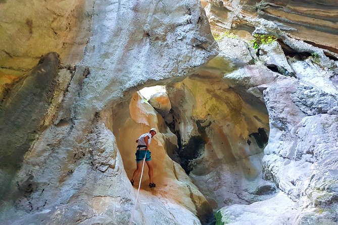 Canyoning Skurda River - Extreme Adventure in Kotor City - Additional Tips for Participants