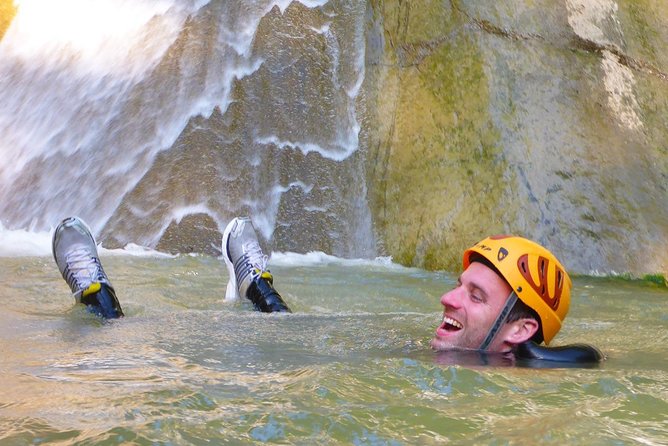 Canyoning Starzlachklamm - Level 2 Tour in the Allgäu - Customer Feedback