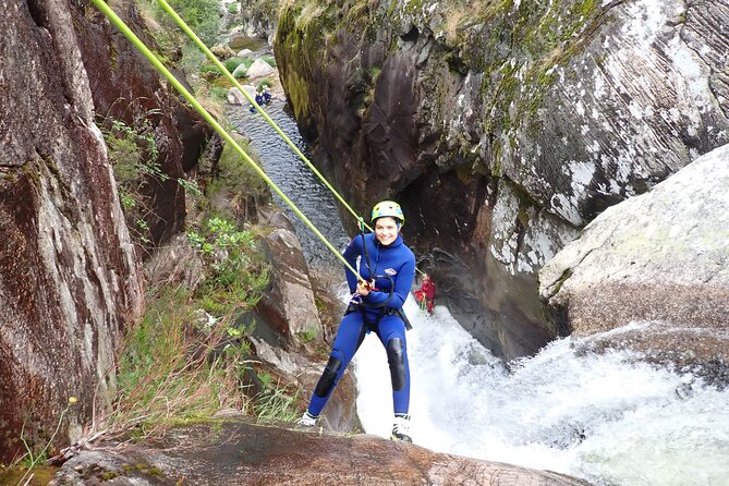Canyoning Tour - Group Size and Photographer Details