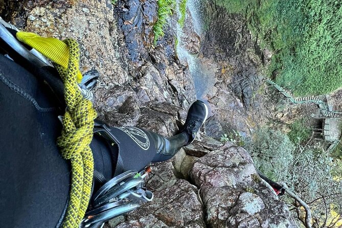 Canyoning Tour From Sapa Vietnam - Tour Pricing and Booking
