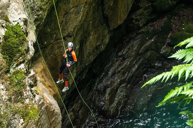 Canyoning Tour From Sapa Vietnam - Cancellation and Refund Policy