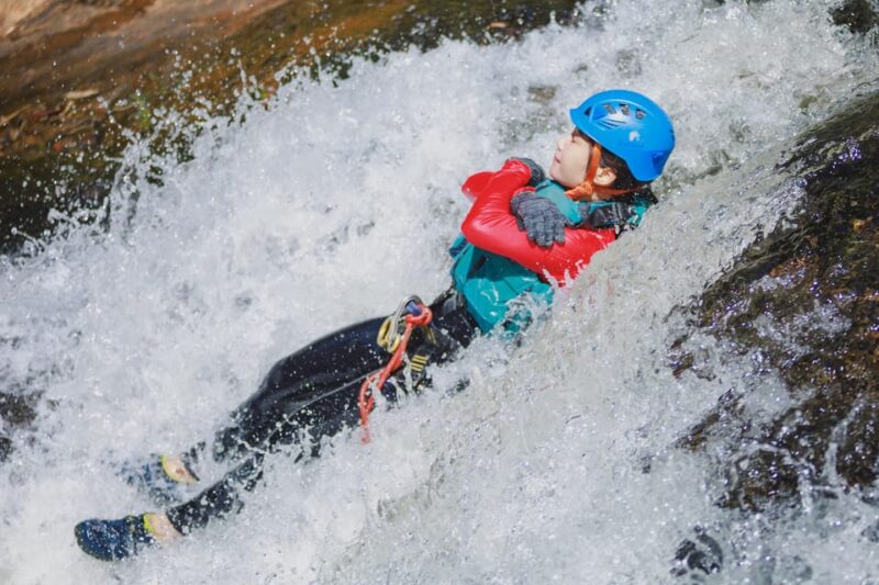 Canyoning Tour in Da Lat - Preparation and Restrictions