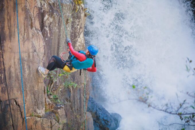 Canyoning Tour in Da Lat - Pricing and Booking