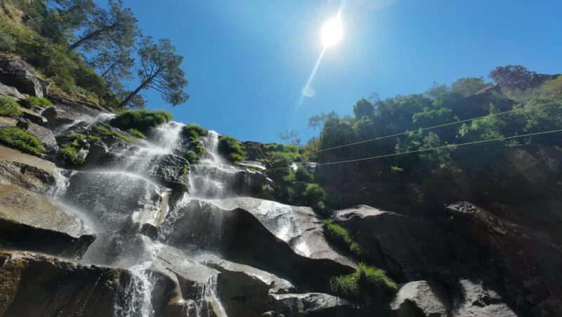 Canyoning Tour Rio Teixeira - Customer Feedback