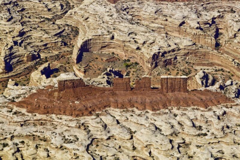Canyonlands and Arches National Park: Scenic Airplane Flight - Tour Pricing