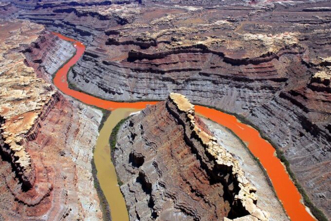 Canyonlands and Arches National Park: Scenic Airplane Flight - Customer Reviews